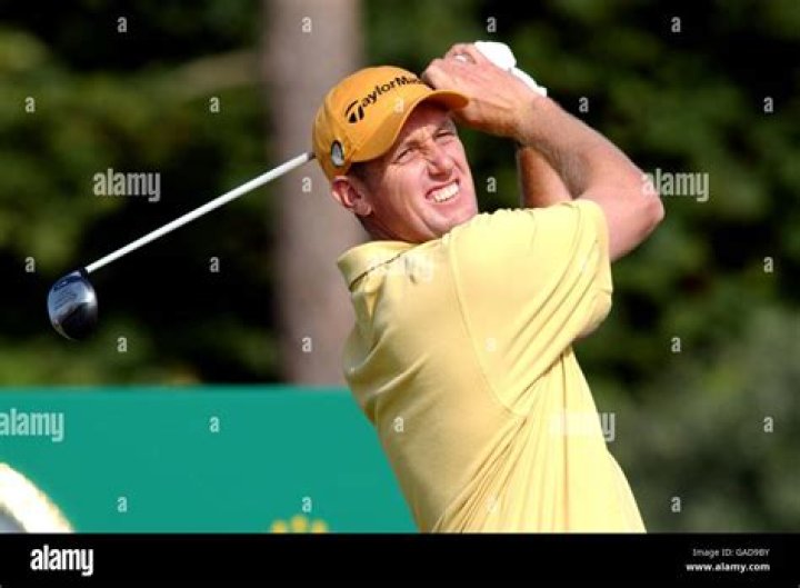 Craig Perks Biography, Age, Height, Wife, Net Worth, Family