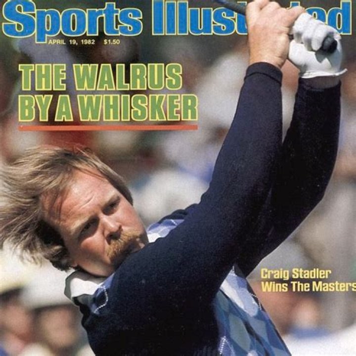 Craig Stadler Biography, Age, Height, Wife, Net Worth, Family