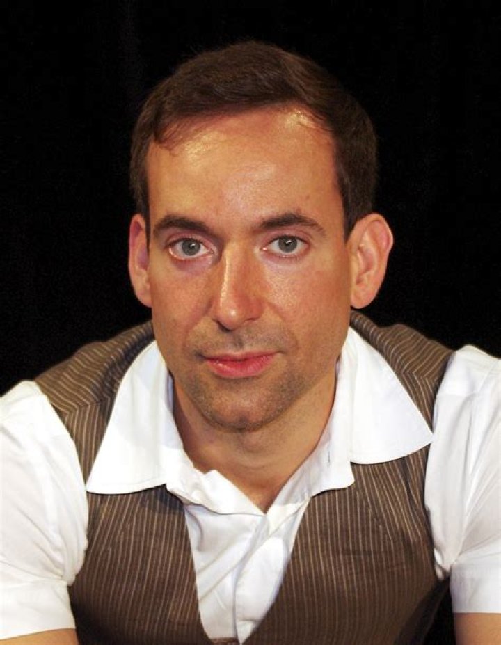 Craig Thompson Biography, Age, Height, Wife, Net Worth, Family