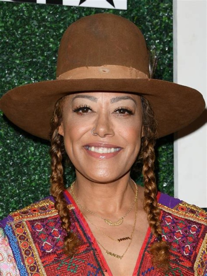 Cree Summer biografía, edad, altura, esposa, net worth, familia