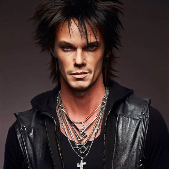 Criss Angel Biography, Age, Height, Wife, Net Worth, Family