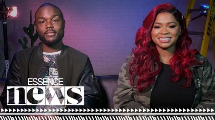 Crissle West Biography, Age, Height, Husband, Net Worth, Family