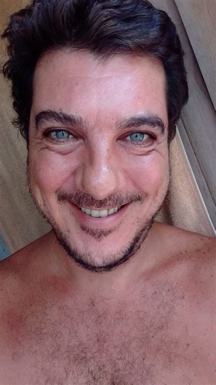 Cristian Seri Biography, Age, Height, Wife, Net Worth, Family