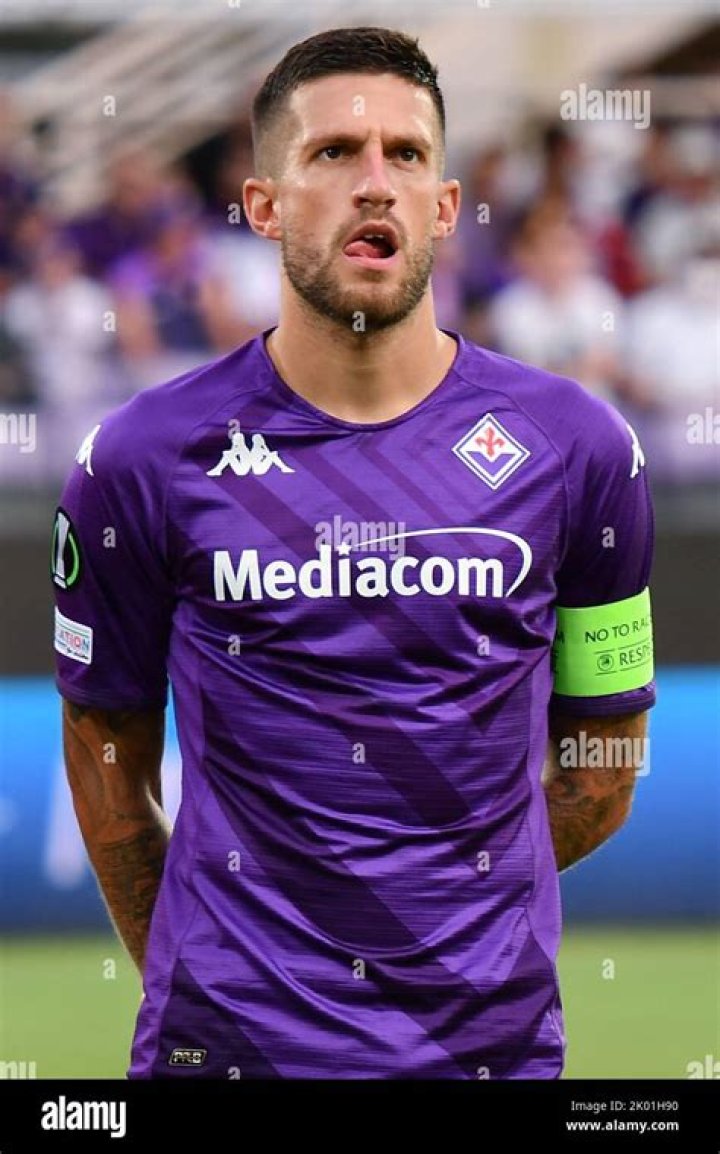 Cristiano Biraghi Biography, Age, Height, Wife, Net Worth, Family