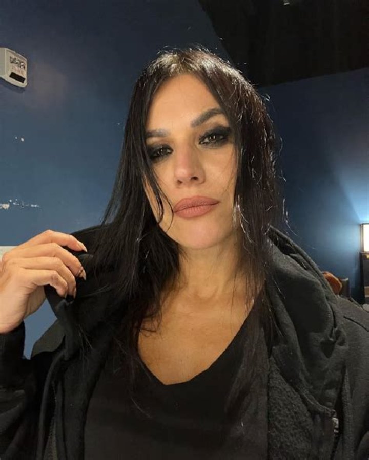 Cristina Scabbia Biography, Age, Height, Husband, Net Worth, Family