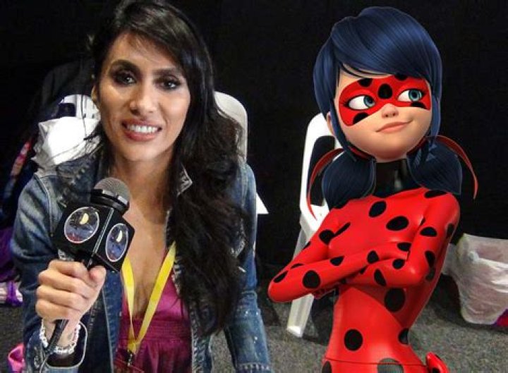 Cristina Vee Biography, Age, Height, Husband, Net Worth, Family