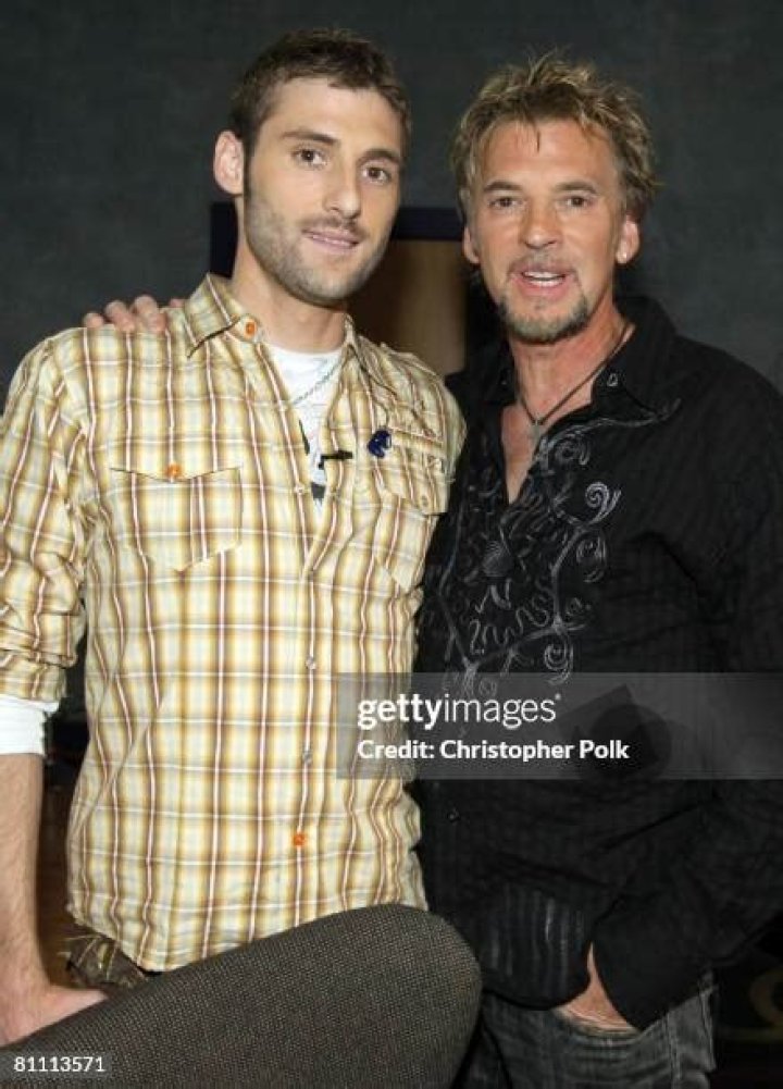 Crosby Loggins Biography, Age, Height, Wife, Net Worth, Family