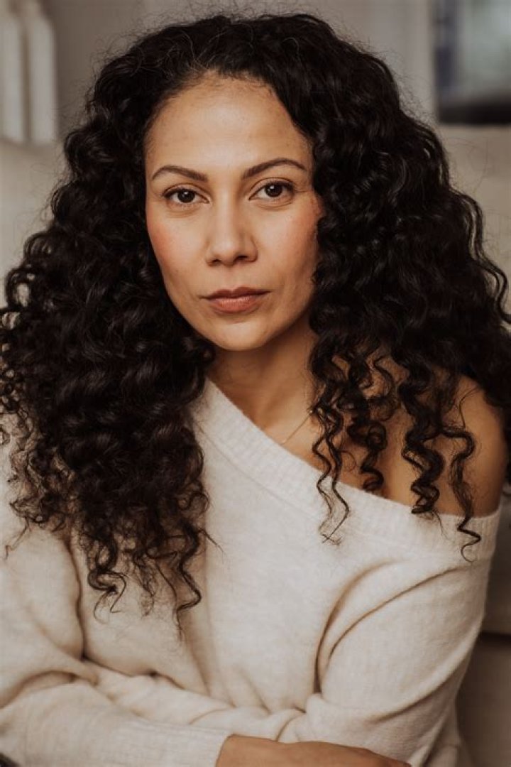 Crystal Balint Biography, Age, Height, Husband, Net Worth, Family