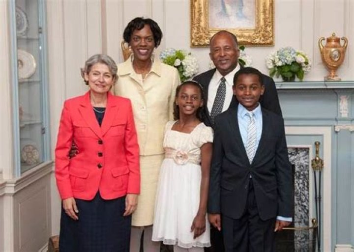 Crystal Nix-Hines Biography, Age, Height, Husband, Net Worth, Family