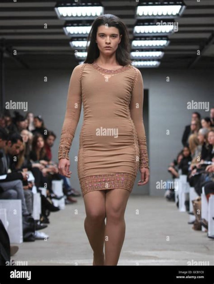 Crystal Renn Biography, Age, Height, Husband, Net Worth, Family