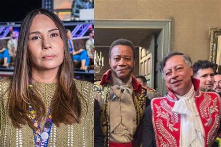 Cuba Gooding Jr. Biography, Age, Height, Wife, Net Worth, Family