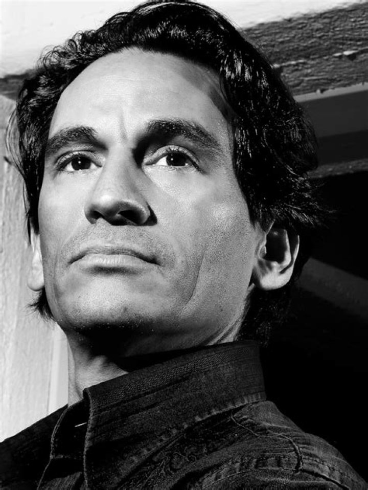 Cuco Wallraff Biography, Age, Height, Wife, Net Worth, Family