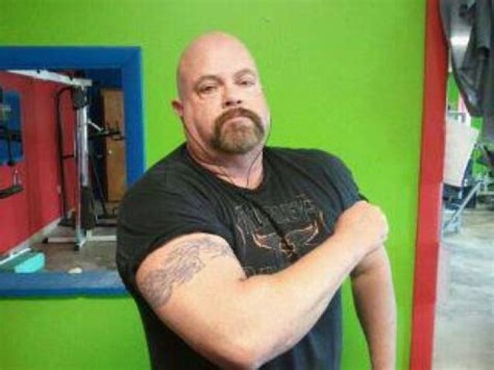 Cueball Carmichael Biography, Age, Height, Wife, Net Worth, Family