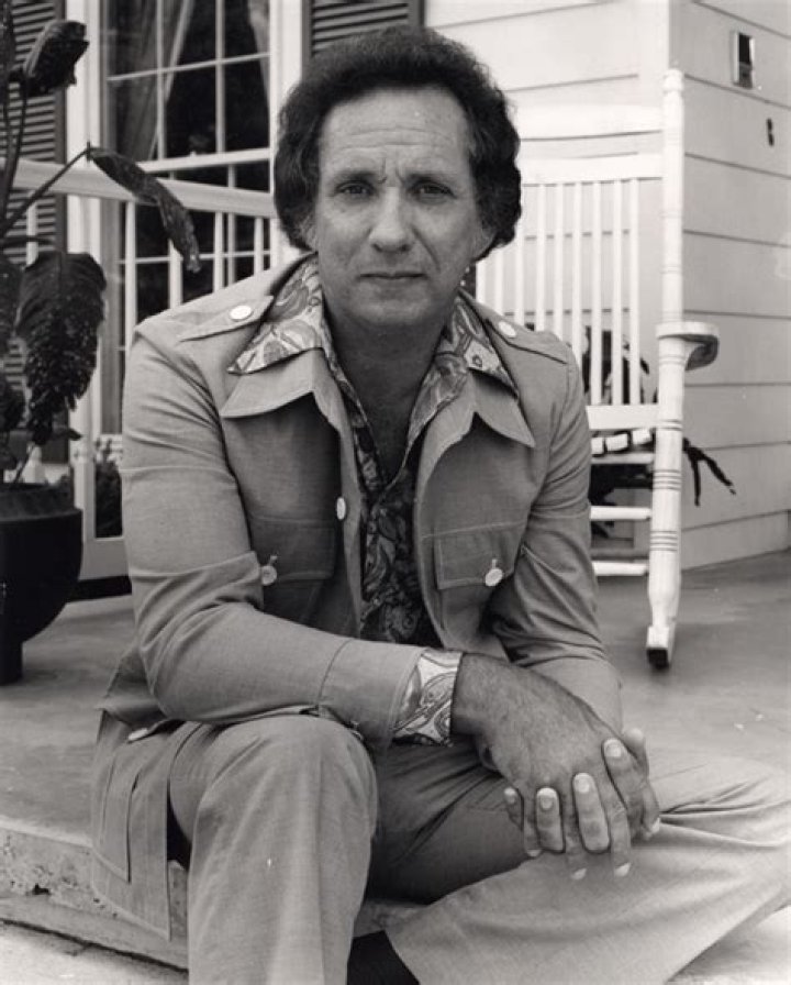 Curly Putman Biography, Age, Height, Wife, Net Worth, Family