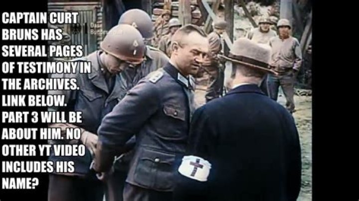 Curt Bruns Biography, Age, Height, Wife, Net Worth and Family