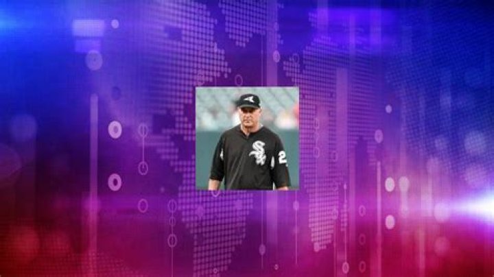 Curt Hasler Biography, Age, Height, Wife, Net Worth, Family