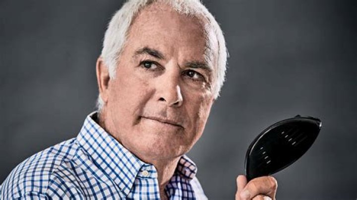 Curtis Strange Biography, Age, Height, Wife, Net Worth, Family