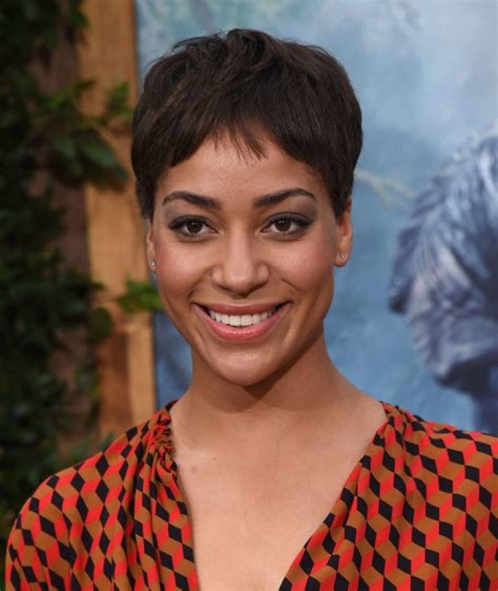 Cush Jumbo Biography, Age, Height, Husband, Net Worth, Family