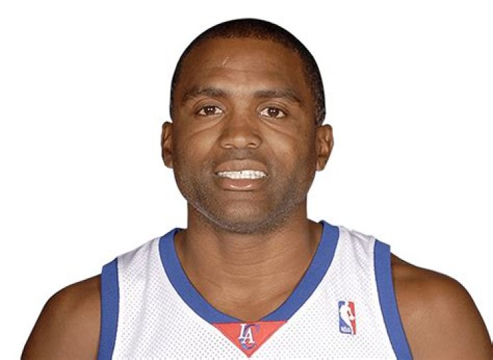 Cuttino Mobley biografía, edad, altura, esposo, net worth, familia