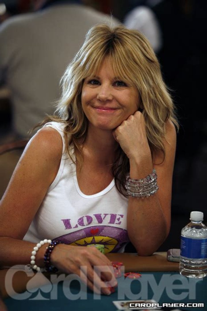 Cyndy Violette Biography, Age, Height, Husband, Net Worth, Family