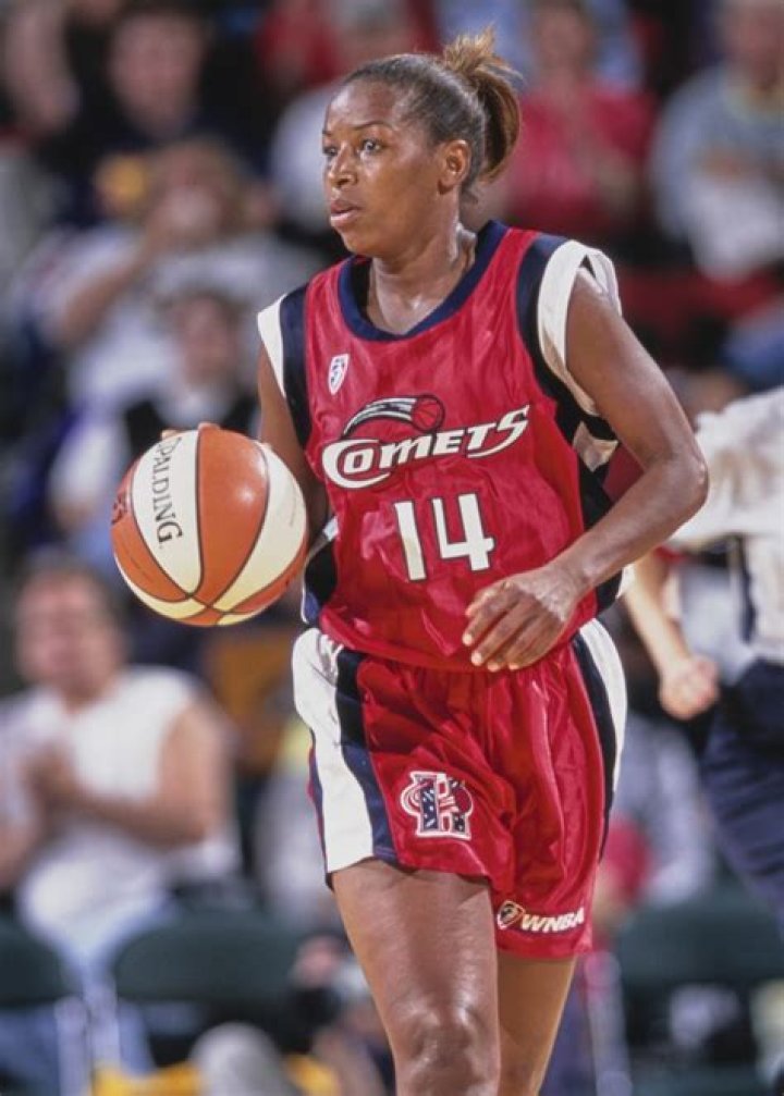 Cynthia Cooper Biography, Age, Height, Husband, Net Worth, Family