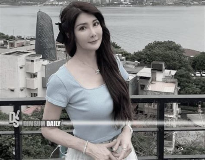 Cynthia Khan Biography, Age, Height, Husband, Net Worth, Family