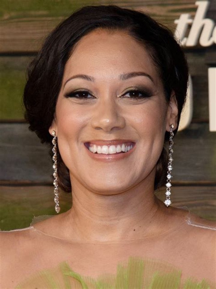 Cynthia McWilliams Biography, Age, Height, Husband, Net Worth, Family