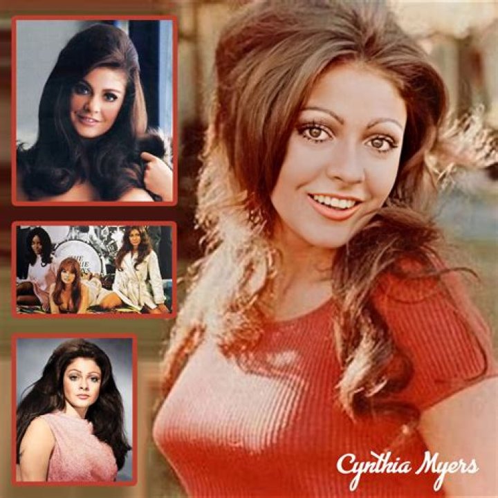 Cynthia Myers Biography, Age, Height, Husband, Net Worth, Family
