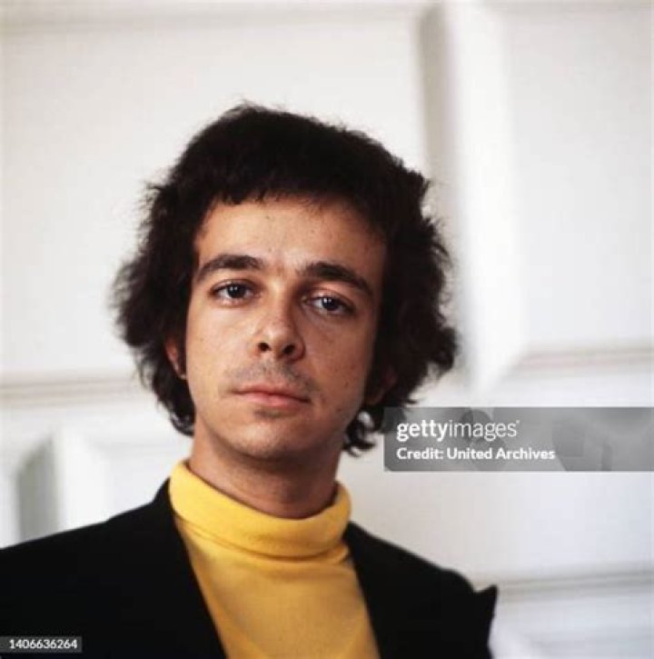 Cyprien Katsaris Biography, Age, Height, Wife, Net Worth, Family