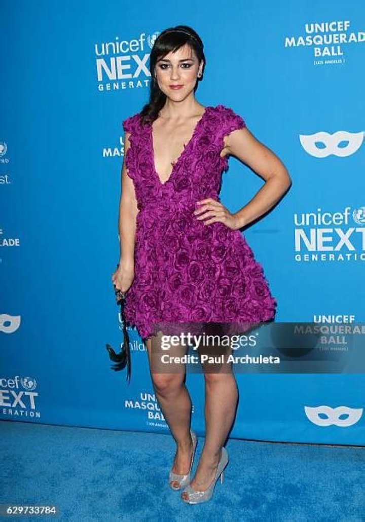 Cyrina Fiallo Biography, Age, Height, Husband, Net Worth, Family