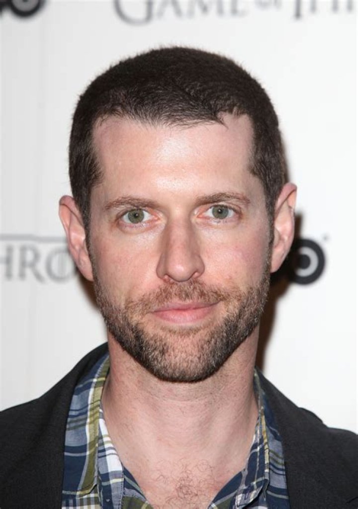 D. B. Weiss Biography, Age, Height, Wife, Net Worth, Family