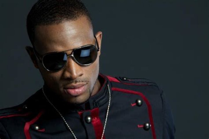 D'banj Biography, Age, Height, Wife, Net Worth, Family