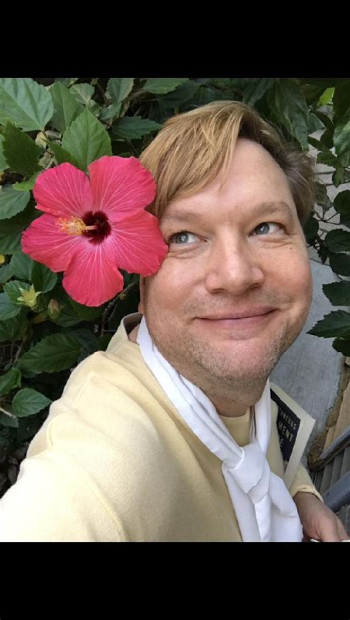 D. Danny Warhol Biography, Age, Height, Wife, Net Worth, Family