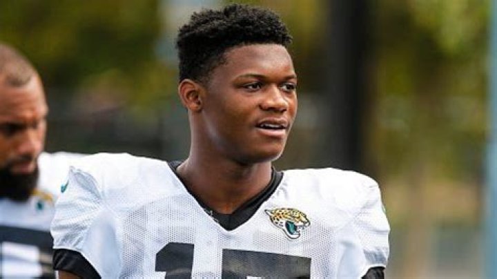 D. J. Chark Biography, Age, Height, Wife, Net Worth, Family