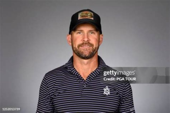 D. J. Trahan Biography, Age, Height, Wife, Net Worth, Family