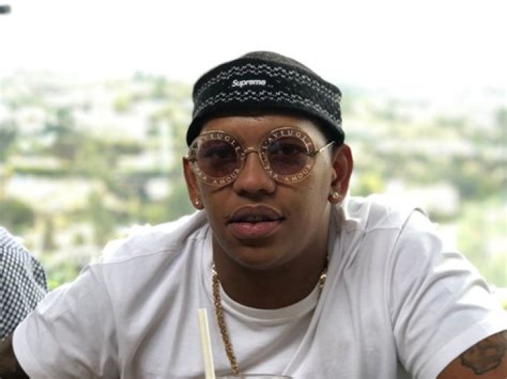 Da L.E.S Biography, Age, Height, Wife, Net Worth, Family