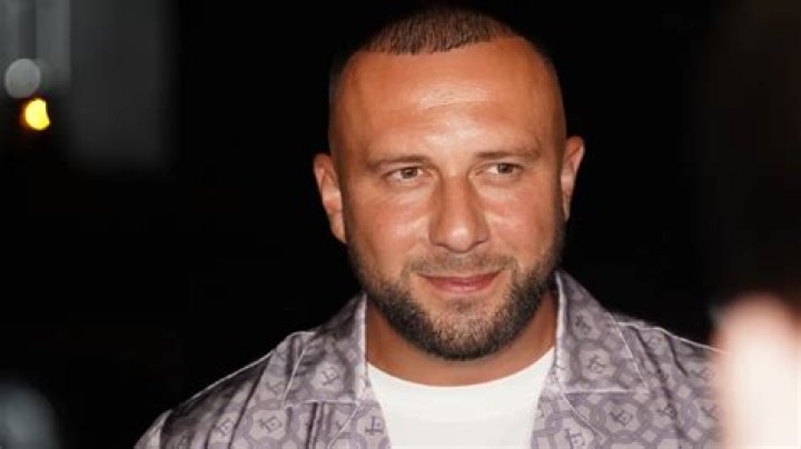 Dado Polumenta Biography, Age, Height, Wife, Net Worth, Family