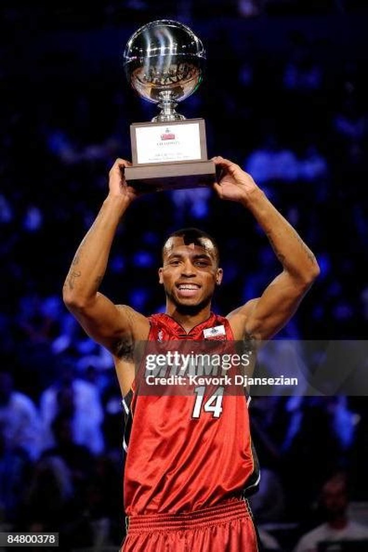 Daequan Cook Biography, Age, Height, Wife, Net Worth, Family