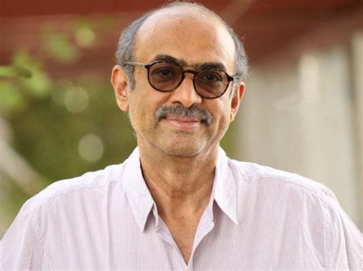 Daggubati Suresh Babu Biography, Age, Height, Wife, Net Worth, Family