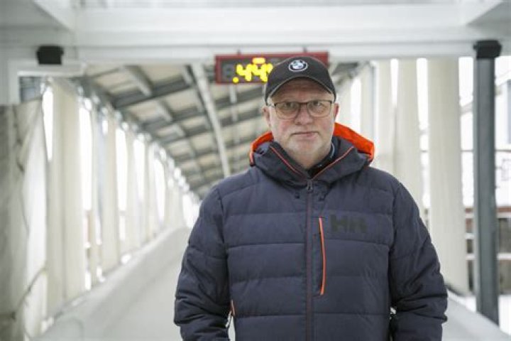 Dainis Dukurs Biography, Age, Height, Wife, Net Worth, Family