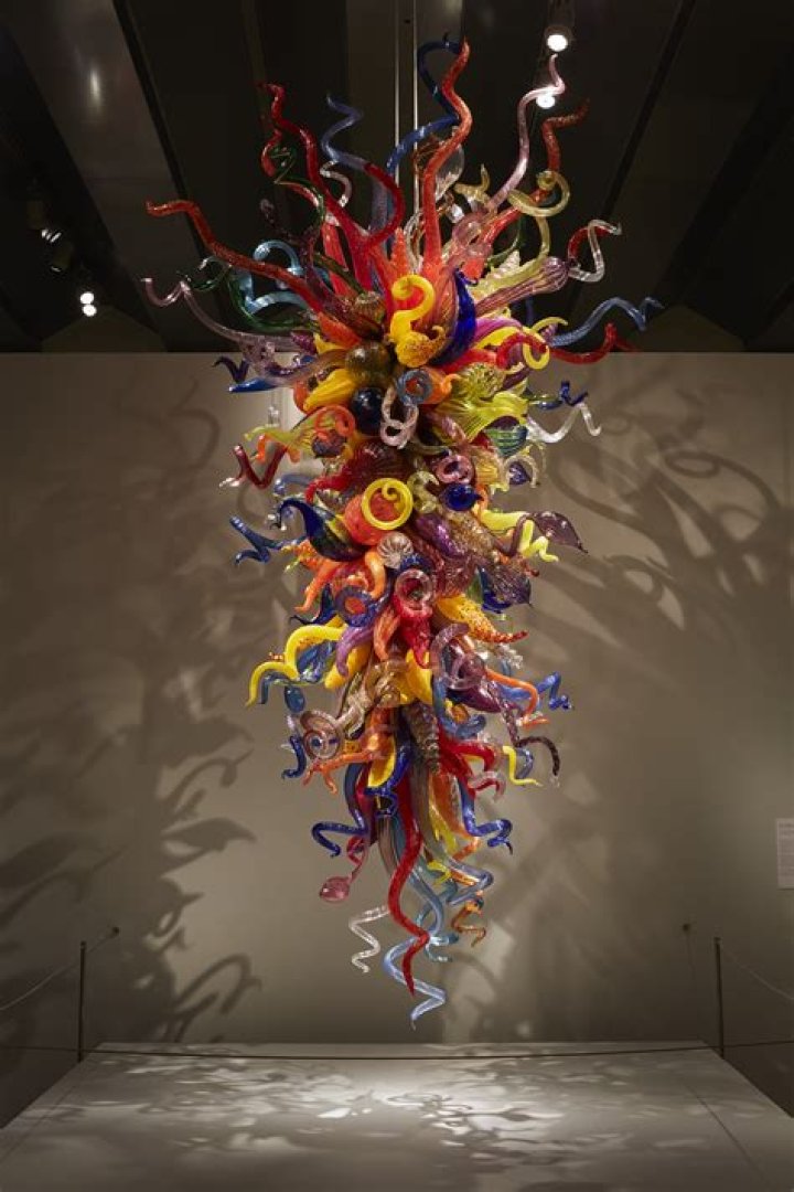 Dale Chihuly Biography, Age, Height, Wife, Net Worth, Family
