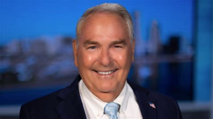 Dale Nelson Biography, Age, Height, Wife, Net Worth and Family