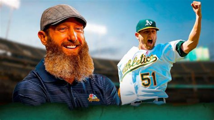 Dallas Braden Biography, Age, Height, Wife, Net Worth, Family