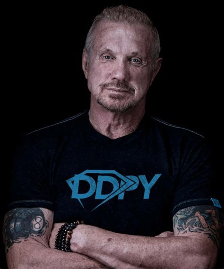 Dallas Page Biography, Age, Height, Wife, Net Worth, Family