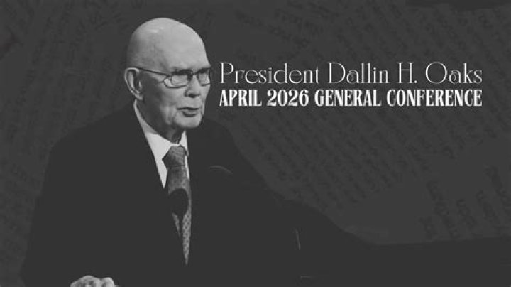 Dallin H. Oaks biografía, edad, altura, esposo, net worth, familia
