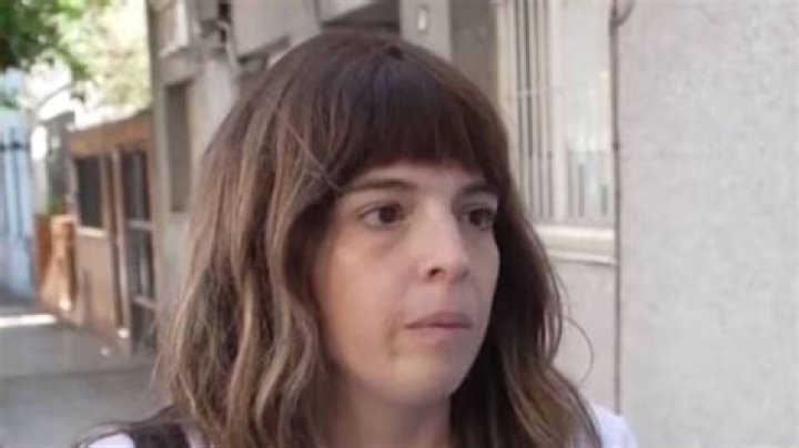 Dalma Maradona biografía, edad, altura, esposa, net worth, familia