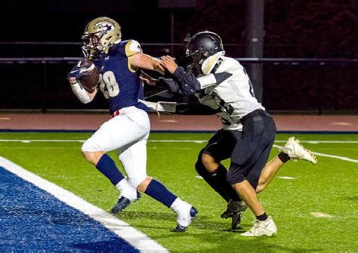 Dalton Caldwell Biography, Age, Height, Wife, Net Worth, Family