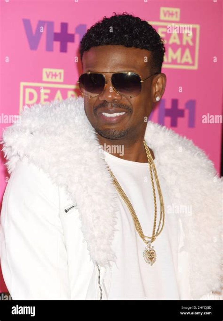 Dalvin DeGrate Biography, Age, Height, Wife, Net Worth, Family