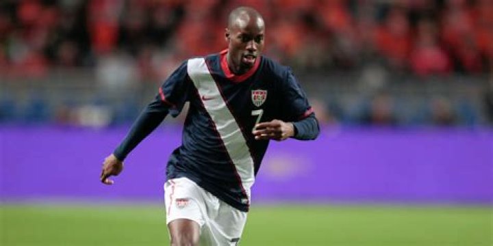 DaMarcus Beasley Biography, Age, Height, Wife, Net Worth, Family