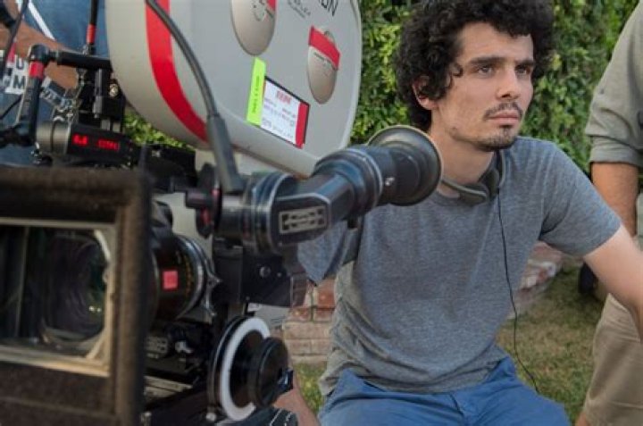 Damien Chazelle Biography, Age, Height, Wife, Net Worth, Family